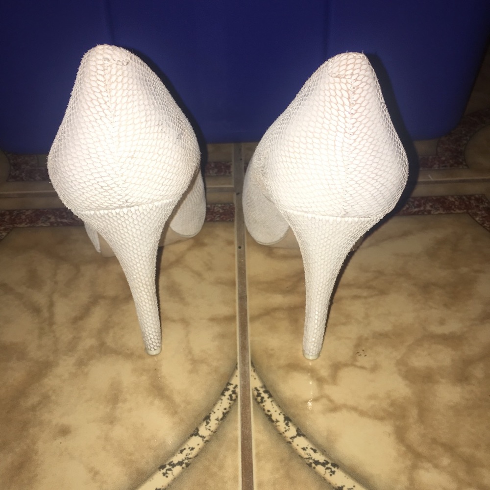 BCBGenerations heels 9.5